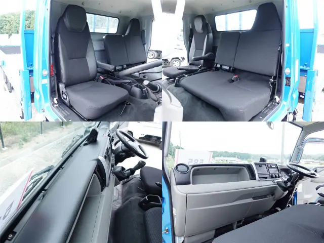 三菱 キャンター 2PG-FEB80(2WD)の写真17