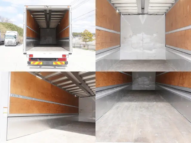 日野 レンジャー 2KG-FC2ABA(2WD)の写真17