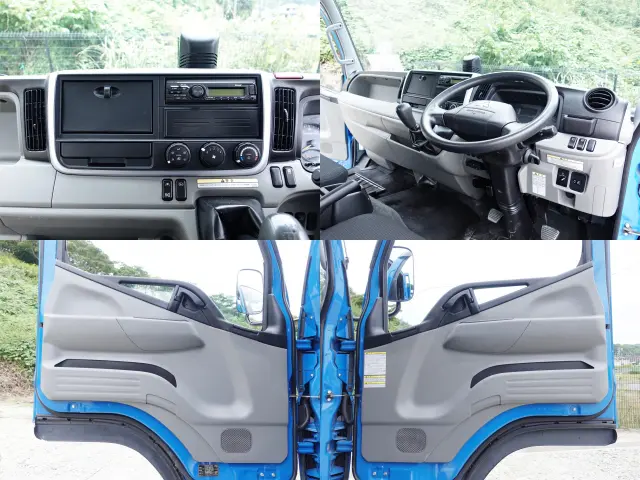 三菱 キャンター 2PG-FEB80(2WD)の写真18