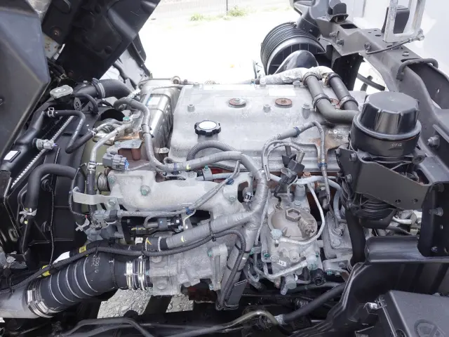 日野 レンジャー 2KG-FC2ABA(2WD)の写真18