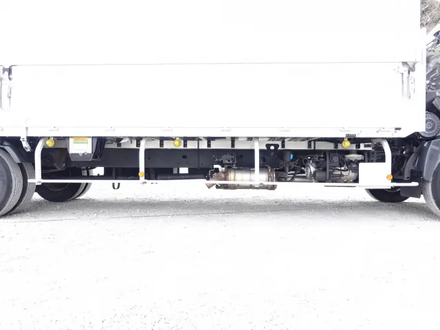 日野 レンジャー 2KG-FC2ABA(2WD)の写真19