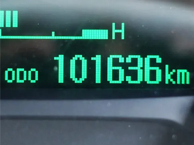 三菱 キャンター 2PG-FEB80(2WD)の写真20