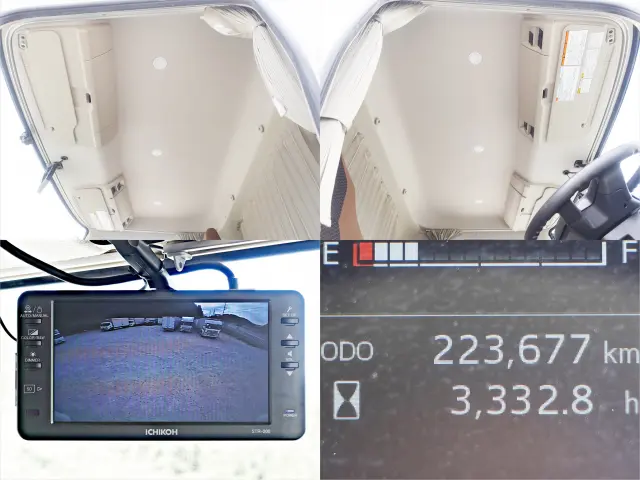 日野 レンジャー 2KG-FC2ABA(2WD)の写真24