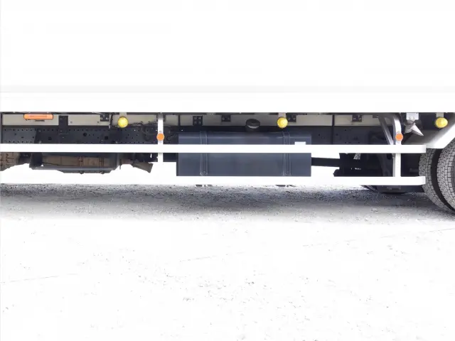 いすゞ フォワード TKG-FRR90T2(2WD)の写真24