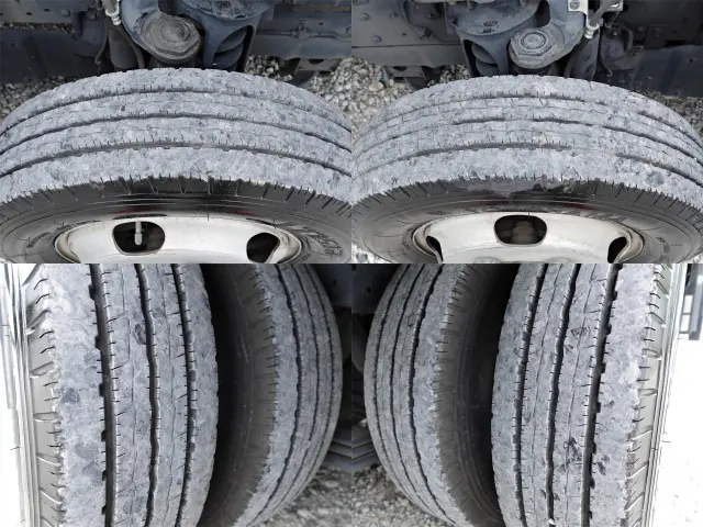 いすゞ エルフ SKG-NLR85AN(2WD)の写真10