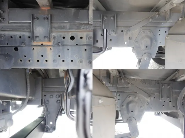 いすゞ エルフ SKG-NLR85AN(2WD)の写真13