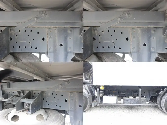 いすゞ エルフ SKG-NLR85AN(2WD)の写真14