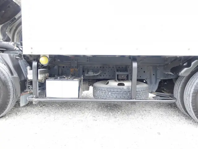 いすゞ エルフ SKG-NLR85AN(2WD)の写真15