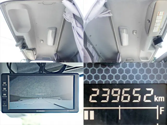 いすゞ フォワード 2RG-FRR90T2(2WD)の写真21