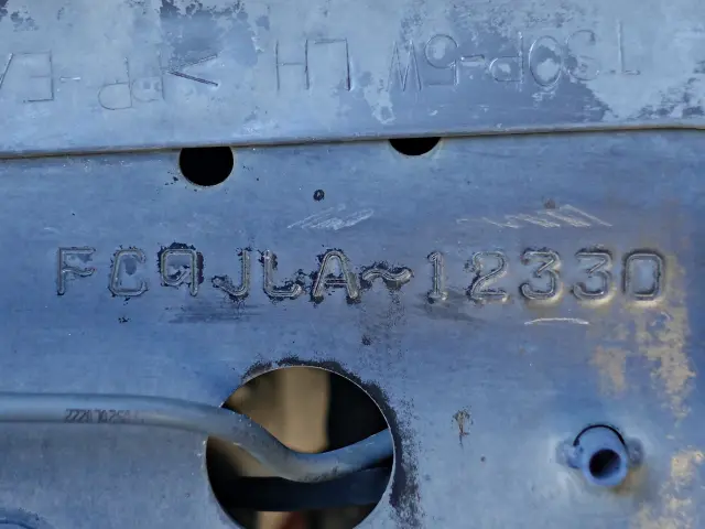 日野 レンジャー TKG-FC9JLAA(2WD)の写真12