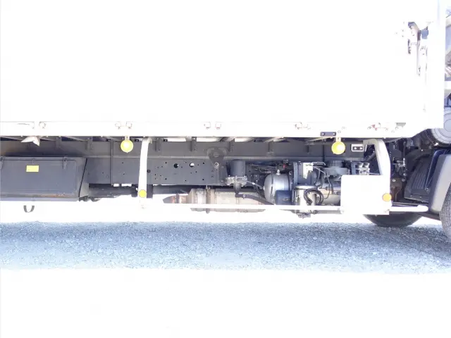 日野 レンジャー TKG-FC9JLAA(2WD)の写真14