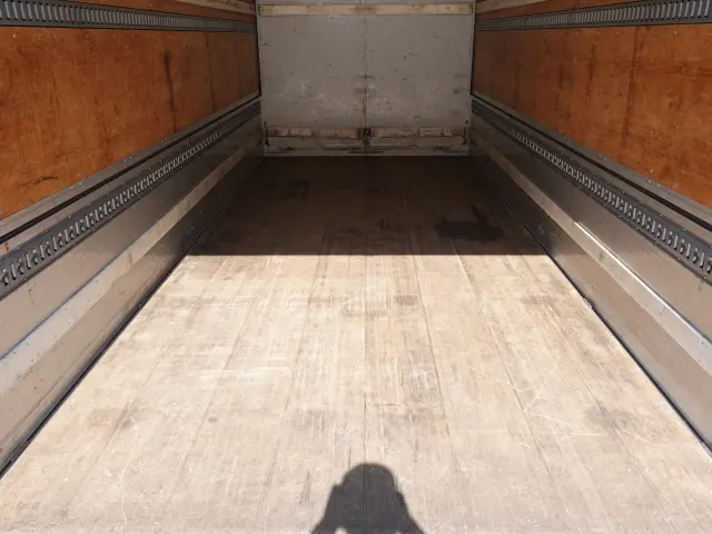 日野 レンジャー TKG-FD9JLAG(2WD)の写真15