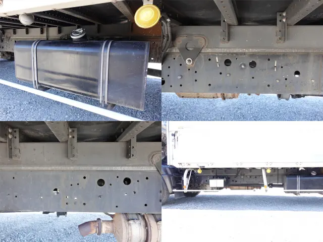 日野 レンジャー TKG-FC9JLAA(2WD)の写真17