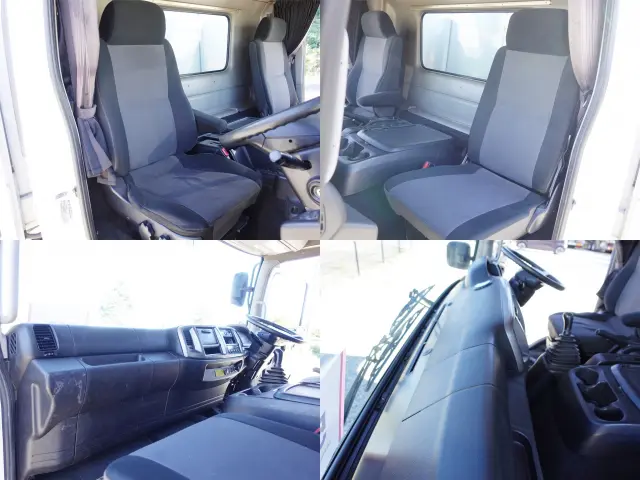 日野 レンジャー TKG-FC9JLAA(2WD)の写真18