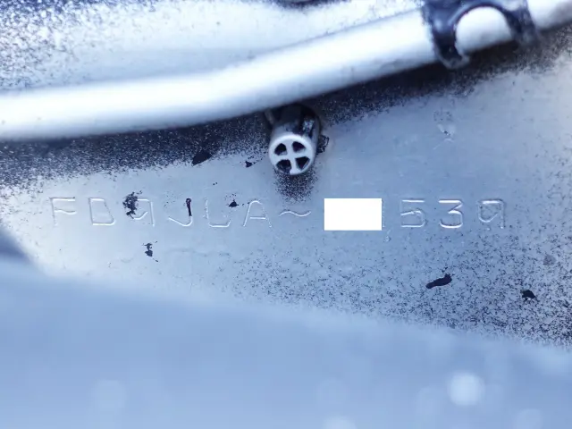 日野 レンジャー TKG-FD9JLAG(2WD)の写真19