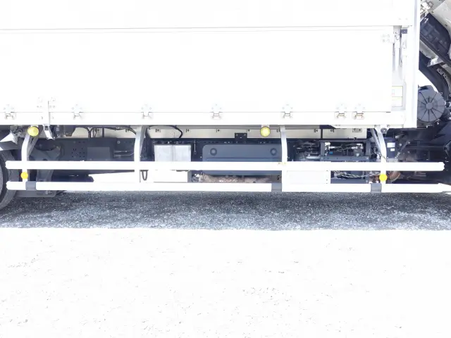 いすゞ フォワード 2RG-FRR90T2(2WD)の写真19
