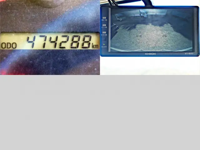 日野 レンジャー TKG-FC9JLAA(2WD)の写真20