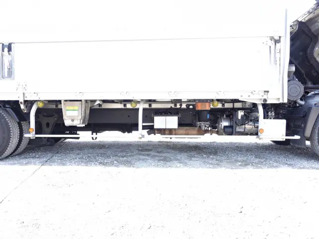 日野 レンジャー TKG-FD9JLAG(2WD)の写真20