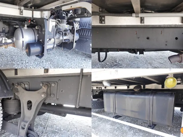 日野 レンジャー TKG-FD9JLAG(2WD)の写真21