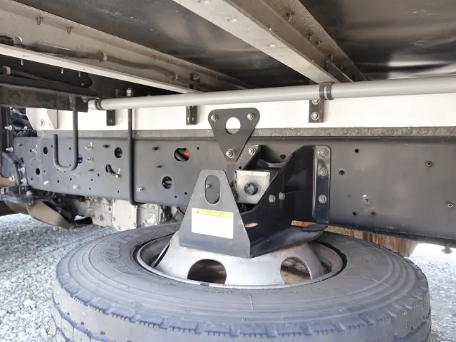 日野 レンジャー TKG-FD9JLAG(2WD)の写真22