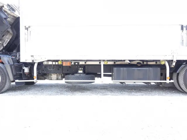 日野 レンジャー TKG-FD9JLAG(2WD)の写真23