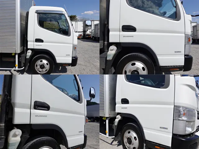 三菱 キャンター SKG-FEB50(2WD)の写真4