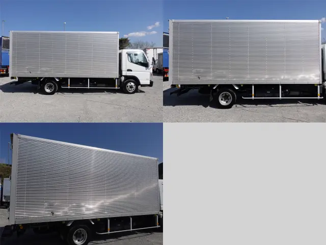 三菱 キャンター SKG-FEB50(2WD)の写真5