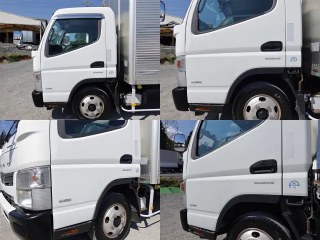 三菱 キャンター SKG-FEB50(2WD)の写真8