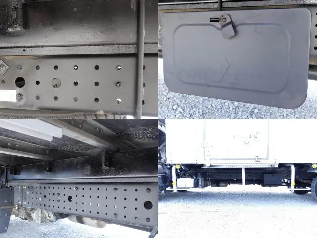 三菱 キャンター SKG-FEB50(2WD)の写真13