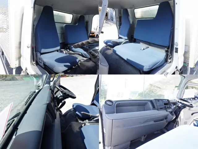 三菱 キャンター SKG-FEB50(2WD)の写真14