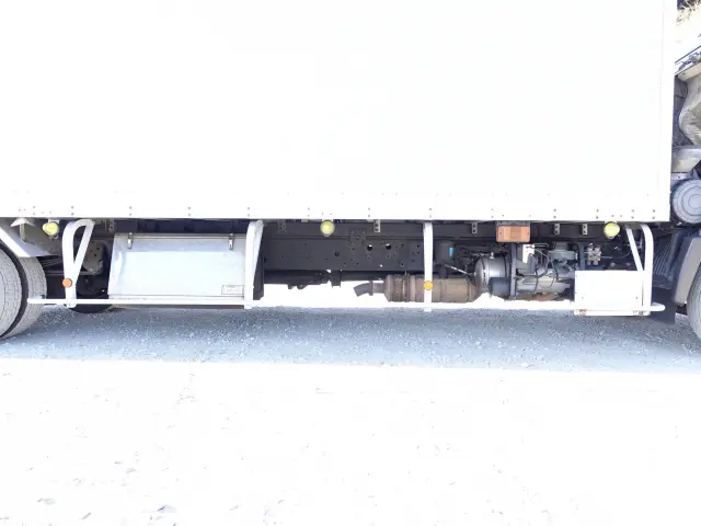 日野 レンジャー TKG-FC9JLAA(2WD)の写真19