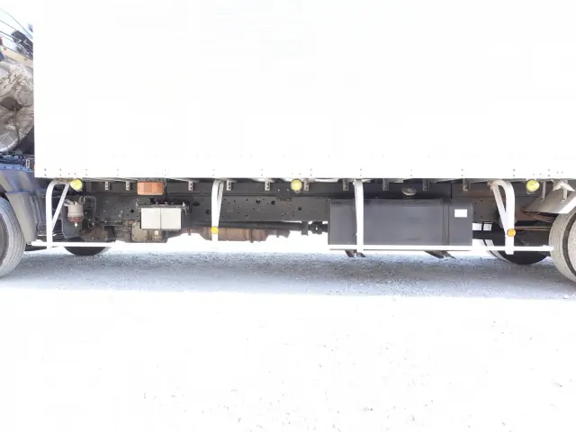 日野 レンジャー TKG-FC9JLAA(2WD)の写真21