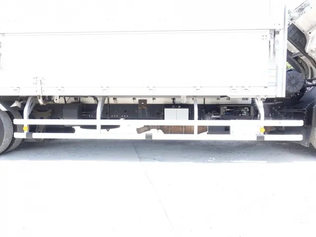 いすゞ フォワード TKG-FRR90T2(2WD)の写真15