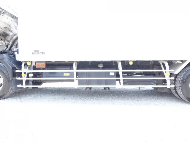 いすゞ フォワード SKG-FSR90T2(2WD)の写真22