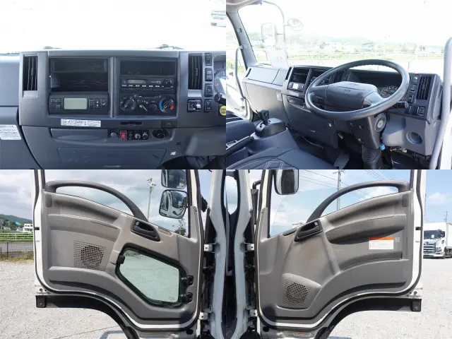 いすゞ フォワード SKG-FSR90T2(2WD)の写真24