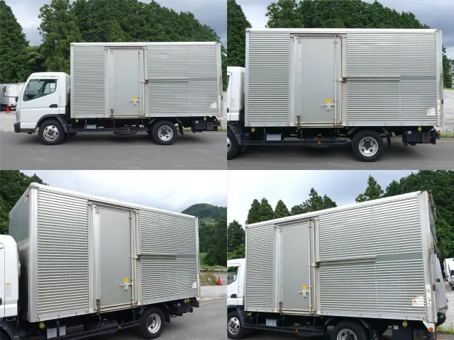 三菱 キャンター PA-FE82DEVの写真8