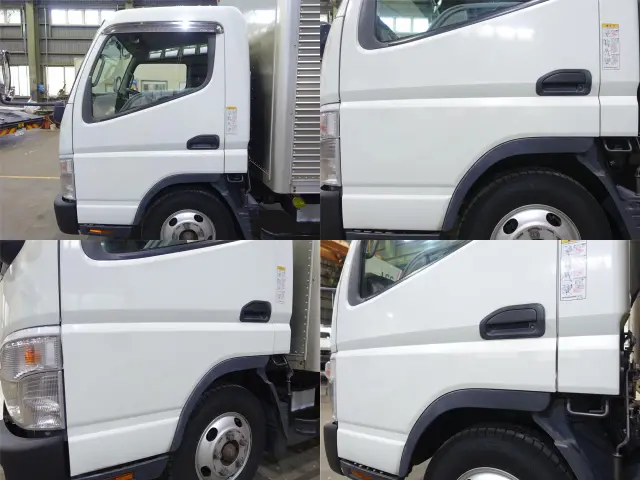 三菱 キャンター PA-FE82DEVの写真9