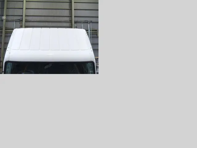 三菱 キャンター PA-FE82DEVの写真10