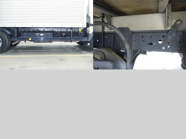 三菱 キャンター PA-FE82DEVの写真13