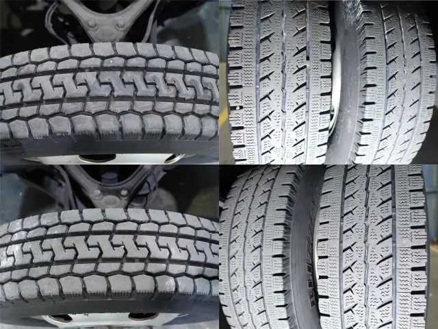 三菱 キャンター PA-FE82DEVの写真16