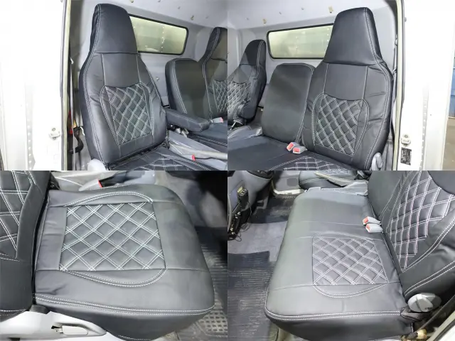 三菱 キャンター PA-FE82DEVの写真17