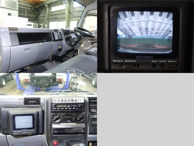 三菱 キャンター PA-FE82DEVの写真18