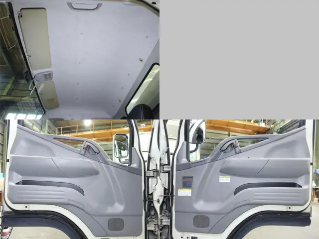 三菱 キャンター PA-FE82DEVの写真19