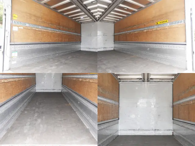 いすゞ フォワード TKG-FRR90S2(2WD)の写真10