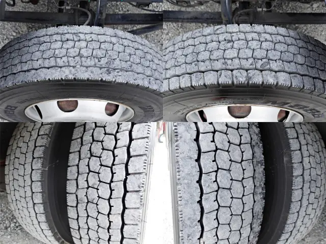 いすゞ フォワード TKG-FRR90S2(2WD)の写真11