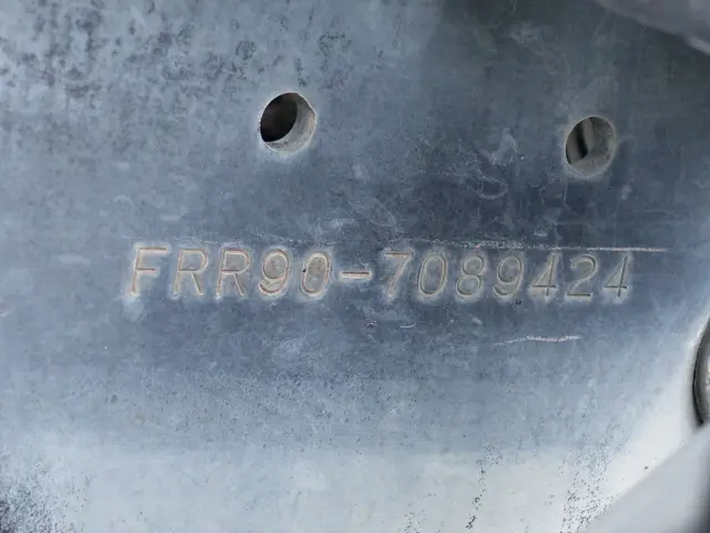 いすゞ フォワード TKG-FRR90S2(2WD)の写真14