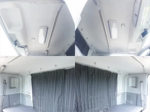 いすゞ フォワード TKG-FRR90S2(2WD)の写真21