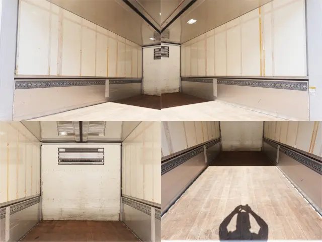 いすゞ フォワード LKG-FTR90S2(2WD)の写真10