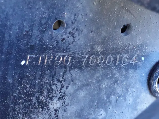 いすゞ フォワード LKG-FTR90S2(2WD)の写真14