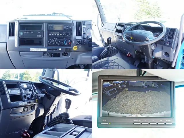 いすゞ フォワード LKG-FTR90S2(2WD)の写真20